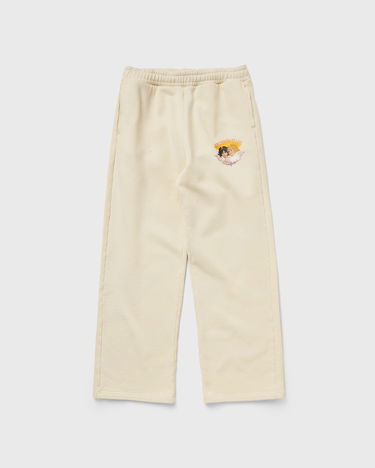 Спортни панталони Fiorucci Fiorucci Angel Straight Leg Joggers Size L Бежово | W16BASJ1HWH, 3