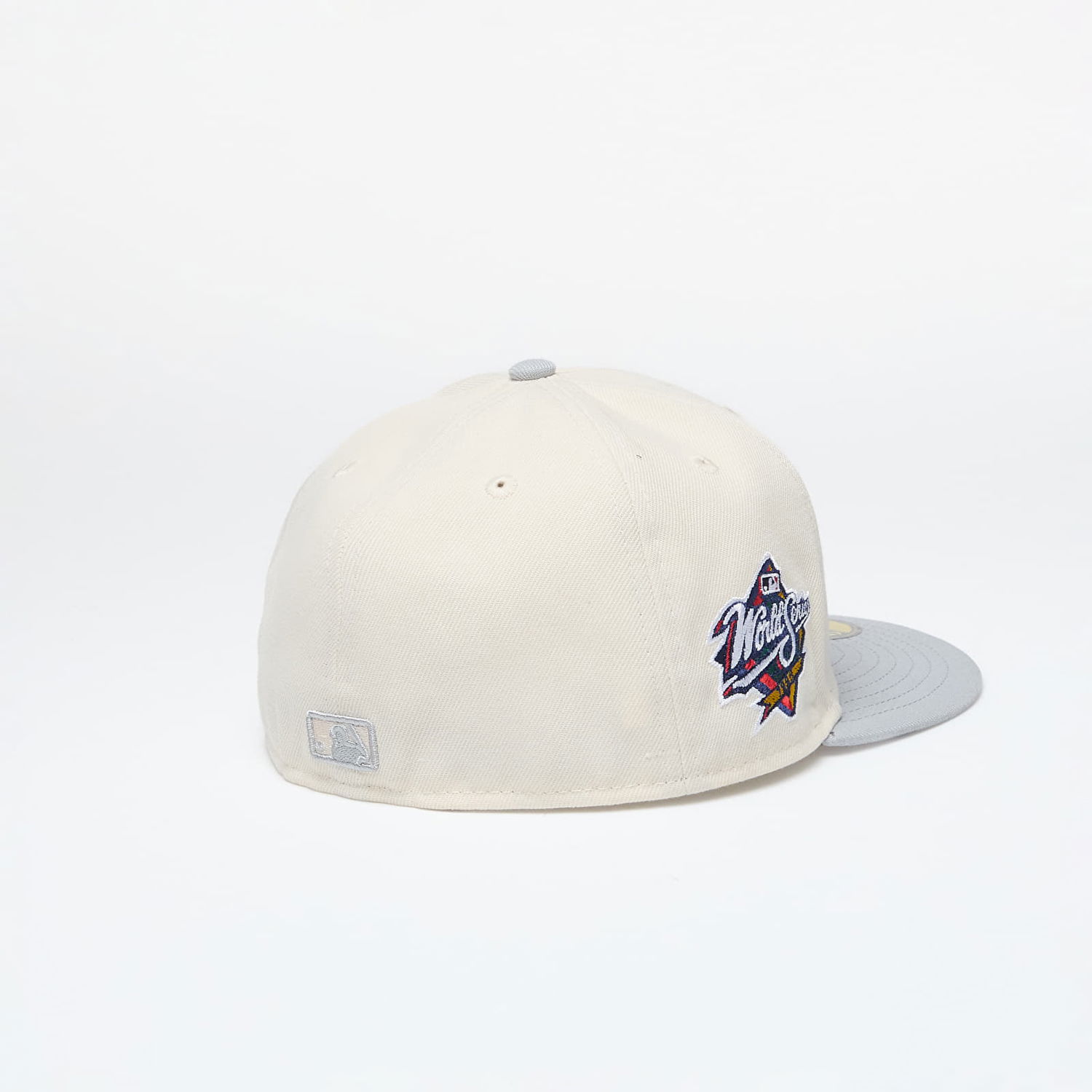 Шапка с козирка New Era New York Yankees 59Fifty Fitted Cap Бежово | 60503461, 1