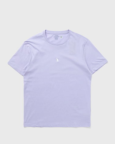 Тениска Polo by Ralph Lauren SHORT SLEEVE-T-SHIRT Лилаво | 710839046036, 0