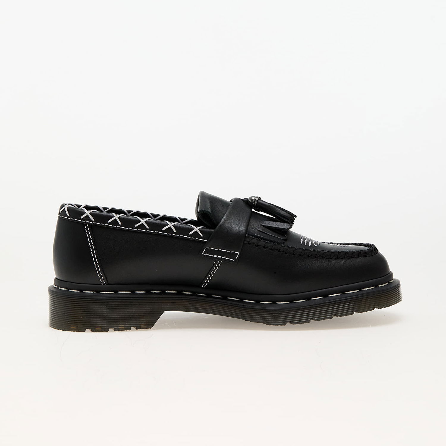Кецове и обувки Dr. Martens Adrian Ga Черно | DM31626001, 1