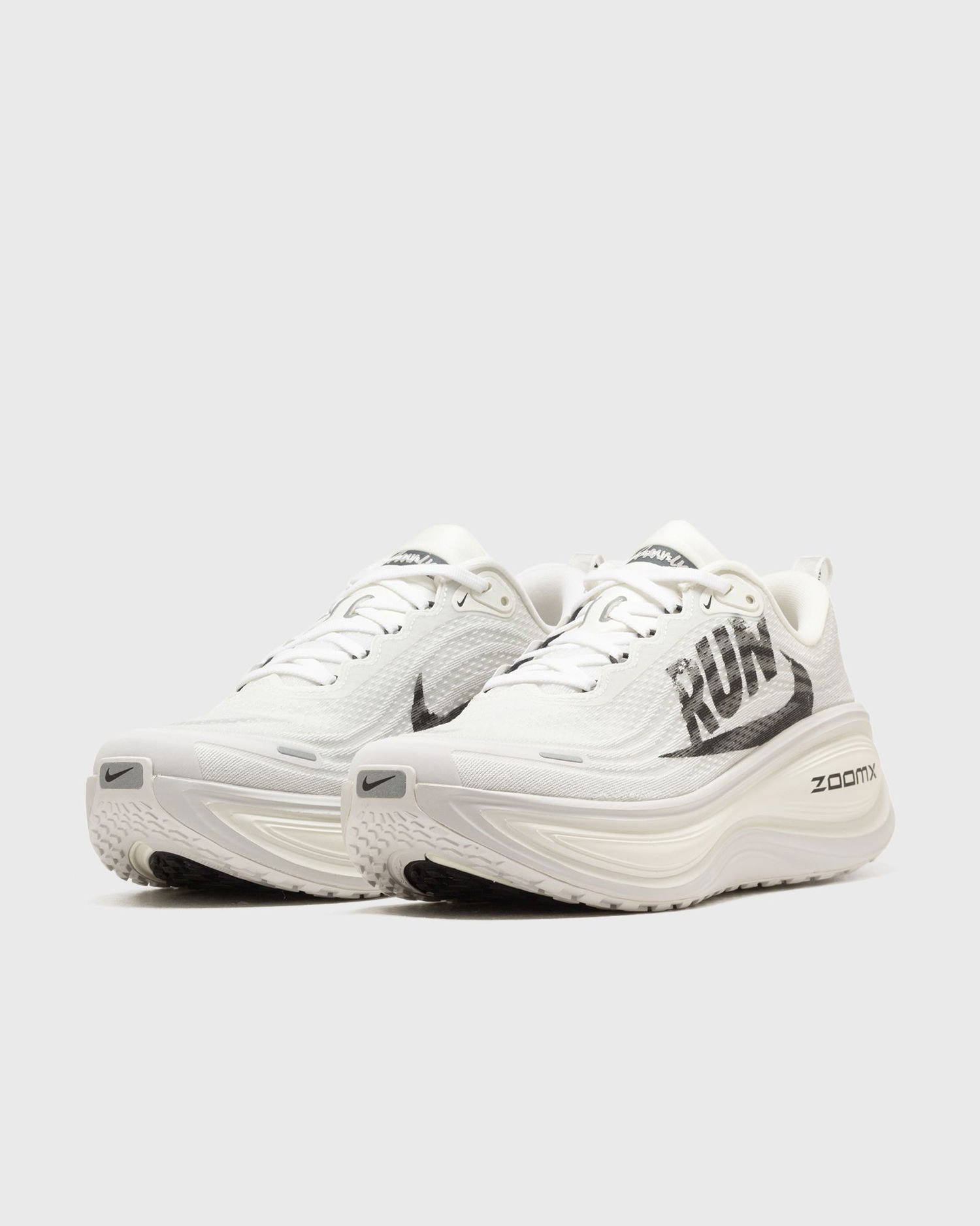 Кецове и обувки Nike VOMERO PLUS RUN Бяло | IH2268-100, 1