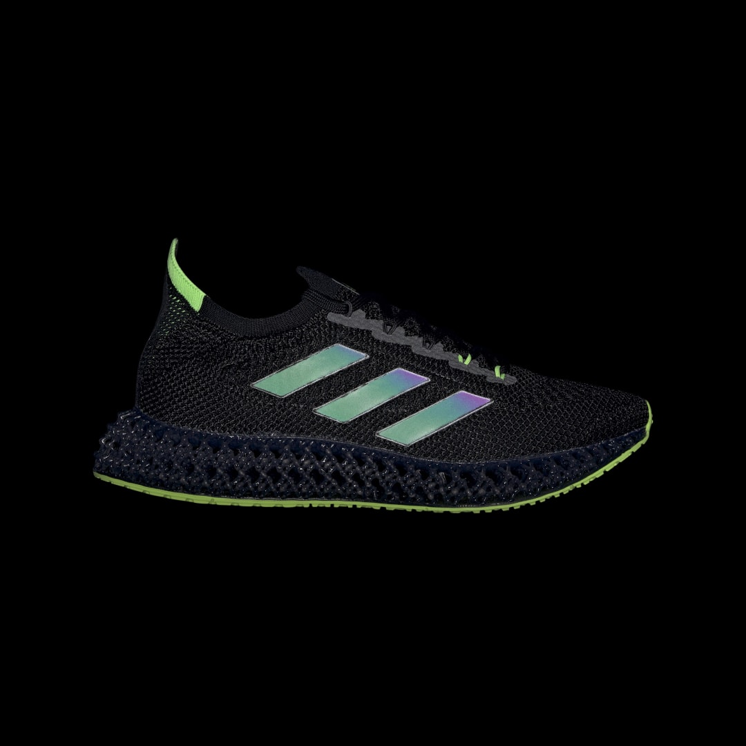 Кецове и обувки adidas Performance 4D FWD Черно | Q46446, 1