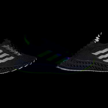 Кецове и обувки adidas Performance 4D FWD Черно | Q46446, 1