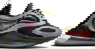 Кецове и обувки Nike Air Max Zephyr Сиво | cv8834-001, 2