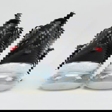 Кецове и обувки Nike Air Force 270 ''Black White'' Черно | AH6772-001, 3