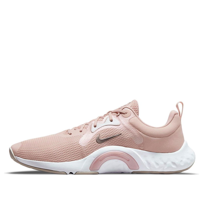Кецове и обувки Nike Renew In-Season TR 11 Wide Розово | DN5116-600