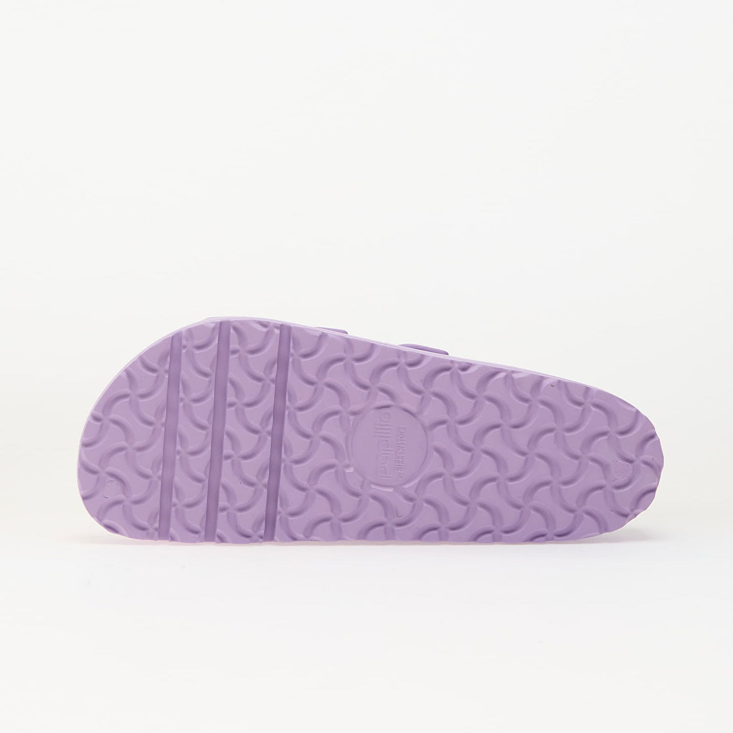 Кецове и обувки Birkenstock Birkenstock Florida III Platform Slides Лилаво | 1029698, 1