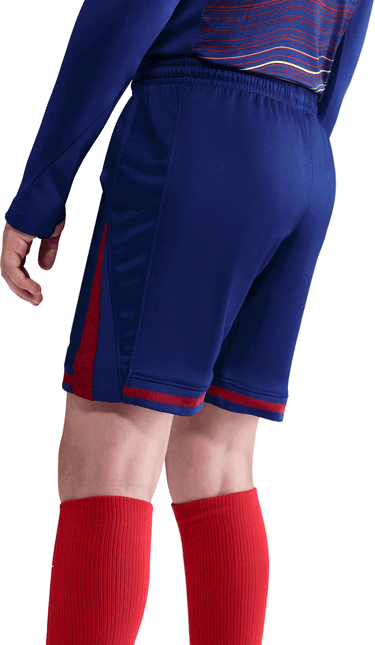 Къси панталони Nike FCB Nike DF Stadium Home Shorts 2025/26 Синьо | hj4674-455, 4