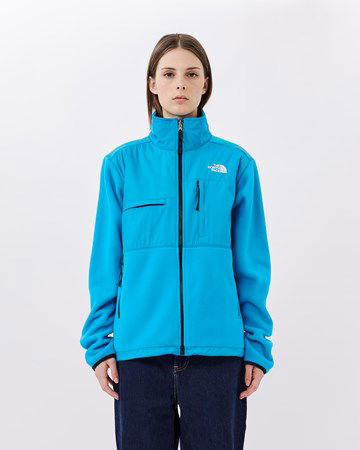 Яке The North Face Denali Тюркоазено | NF0A7UR2JA71, 1