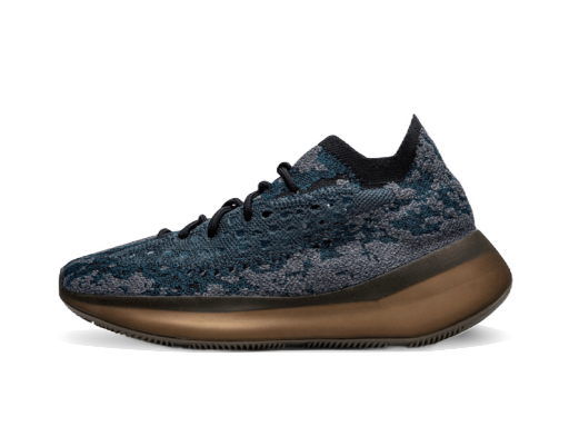 Кецове и обувки adidas Yeezy Yeezy Boost 380 ''Covellite'' Синьо | GZ0454