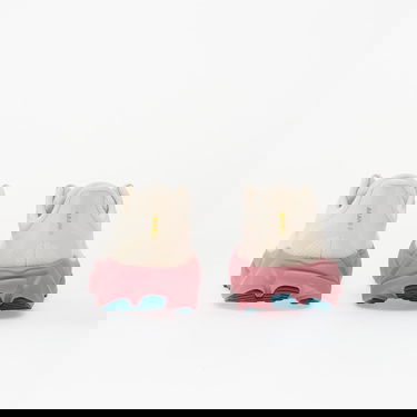 Кецове и обувки Hoka One One Arahi 8 Многоцветен | 1168691-ARLN, 4