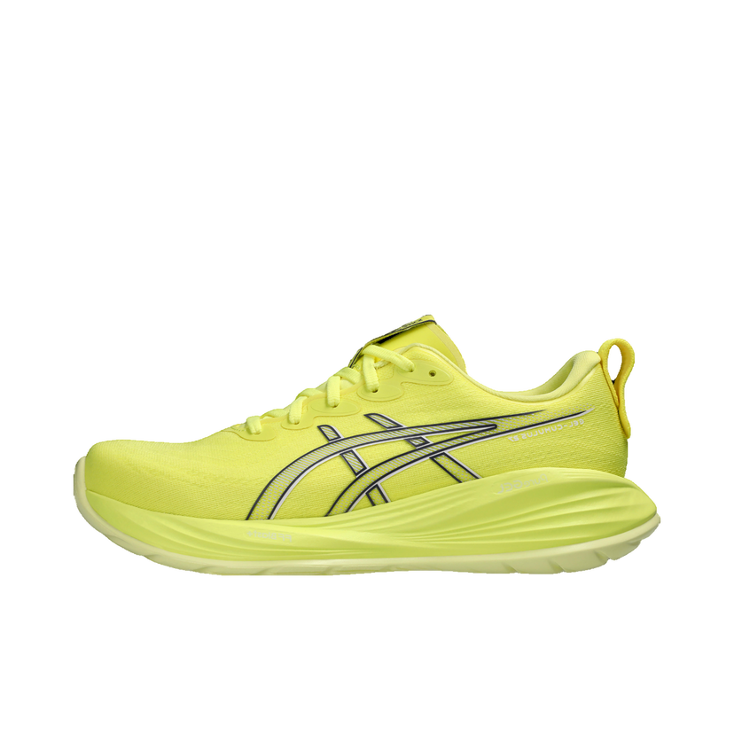 Кецове и обувки Asics GEL-CUMULUS 27 Жълто | 1011b960-750