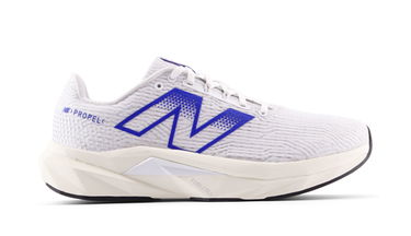 Кецове и обувки New Balance MFCPRCZ5 Бяло | MFCPRCZ5, 0