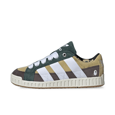 Кецове и обувки adidas Originals Bape x Lawsuit "Sand" Бежово | IE6118, 0