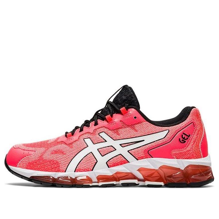 Кецове и обувки Asics Gel Quantum 360 6 Розово | 1022A263-700