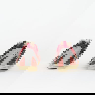Кецове и обувки adidas Performance Song for the Mute x Adizero PR Червено | HP3522, 4