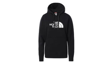 Суитчър The North Face Drew Peak Pullover Hoodie Черно | NF0A55ECJK3, 2
