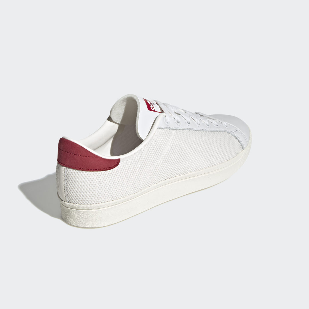 Кецове и обувки adidas Originals Rod Laver Бяло | H02901, 1