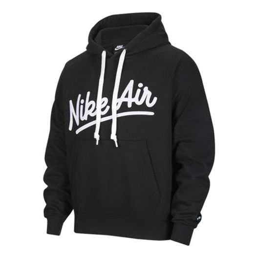 Суитчър Nike Sportswear Hoodie Черно | CV9148-010, 0