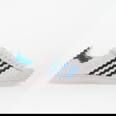 Кецове и обувки adidas Originals Superstar II Бяло | JQ3210, 2