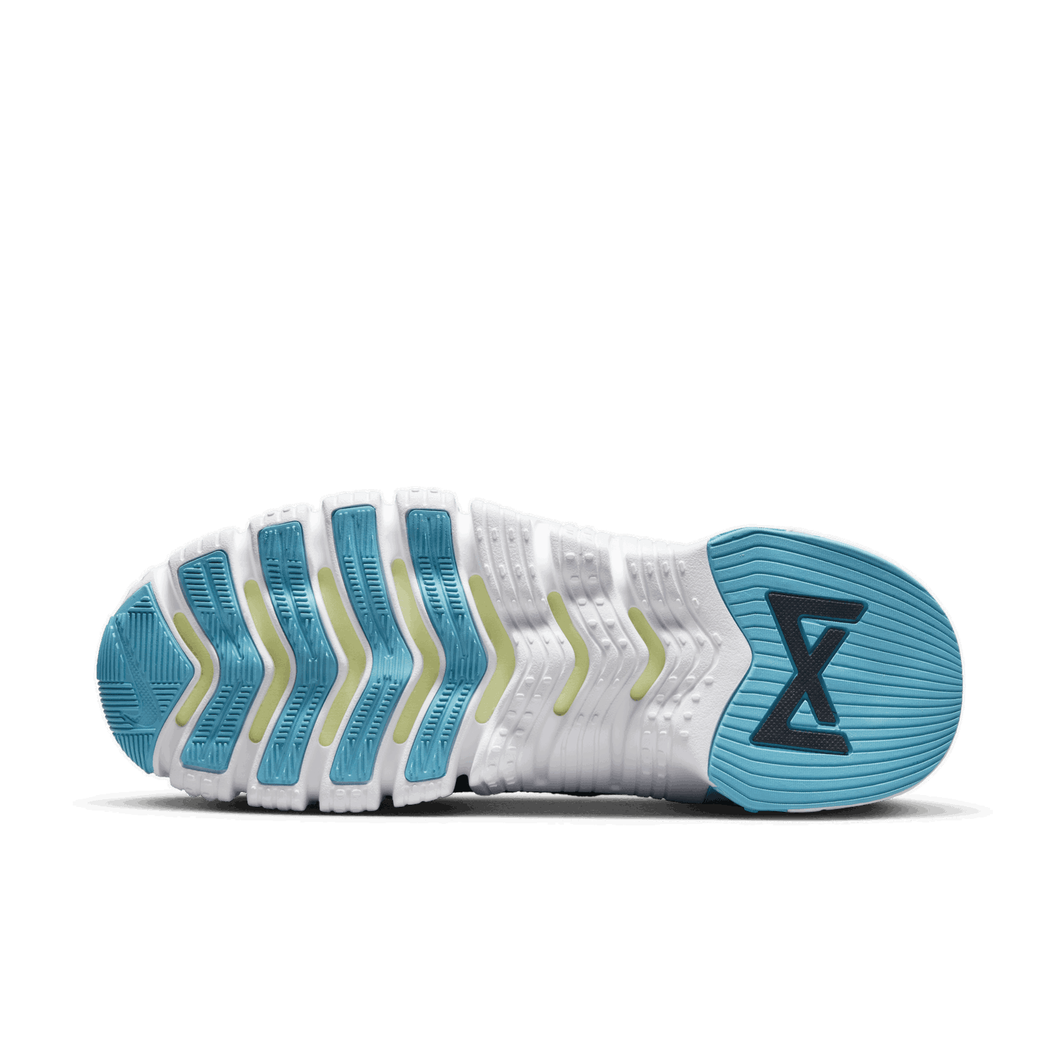 Кецове и обувки Nike Free Metcon 4 Черно | CT3886-004, 1