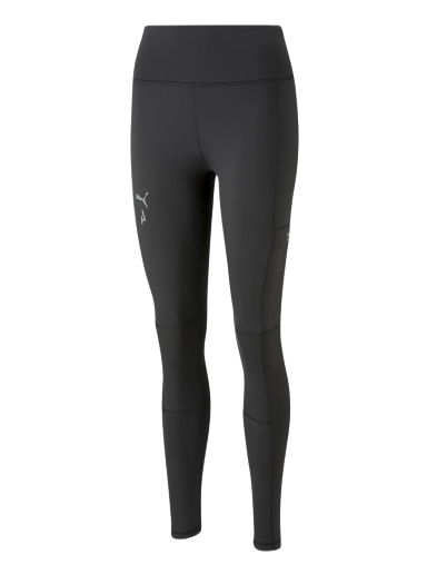 Клинове Puma SEASONS Full-Length Trail Running Tights Черно | 523226-01