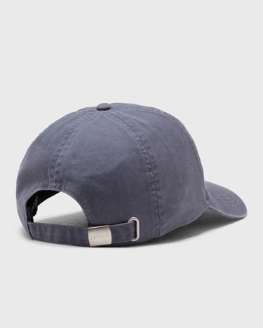 Шапка с козирка Barbour Barbour Cascade Baseball Cap Синьо | MHA0274BL51, 3