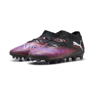 Кецове и обувки Puma FUTURE 8 PRO FG/AG Черно | 108142_01, 1
