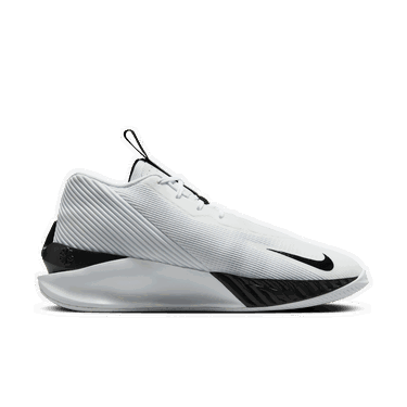 Кецове и обувки Nike G.T. Jump Academy Бяло | FV5524-100, 4