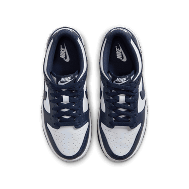 Кецове и обувки Nike Dunk Low Тъмно синьо | FB9109-116, 2
