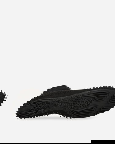 Кецове и обувки Puma Mostro Sock Черно | 403693-01, 5