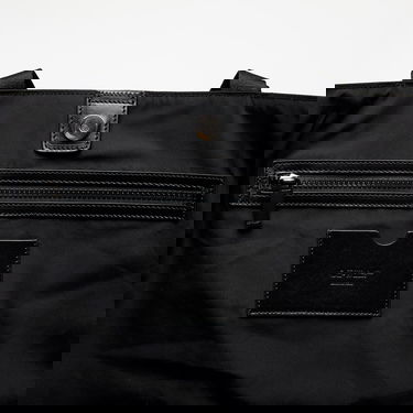 Голяма пазарска чанта Off-White Heritage Day Off Tote Bag Черно | OMNA20JC99FAB0011001, 3