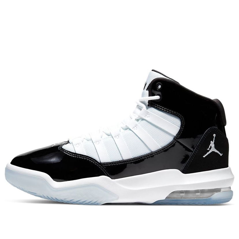 Кецове и обувки Jordan Air Jordan Max Aura Бяло | AQ9214-011