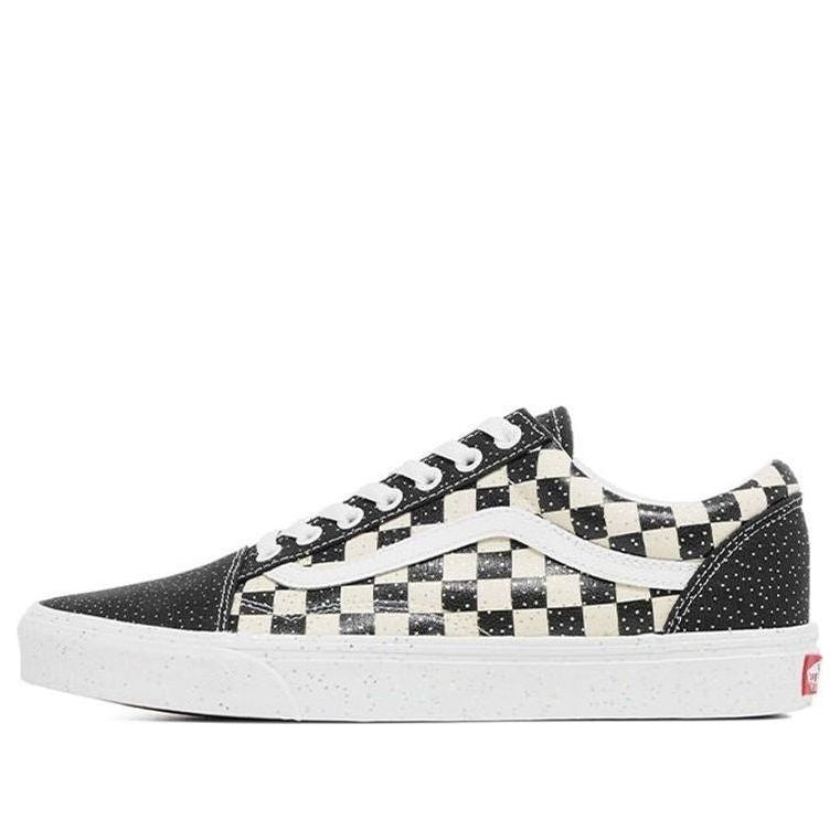 Кецове и обувки Vans Old Skool 'Confetti' Черно | VN0A4U3B2NA, 0