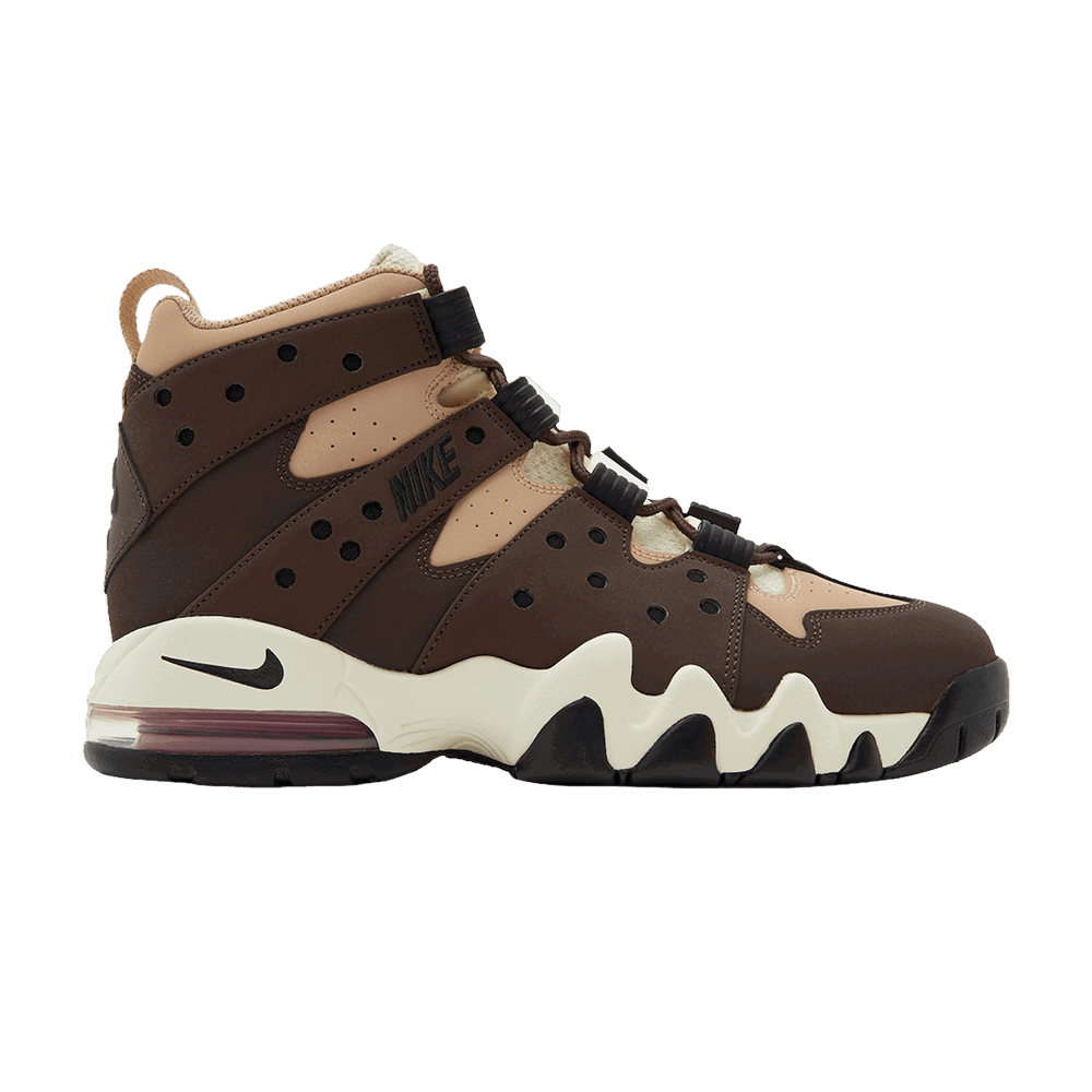 Кецове и обувки Nike Air Max CB 94 "Baroque Brown" Кафяво | FJ7013-200, 1