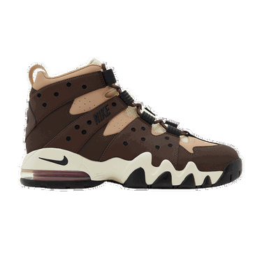 Кецове и обувки Nike Air Max CB 94 "Baroque Brown" Кафяво | FJ7013-200, 1