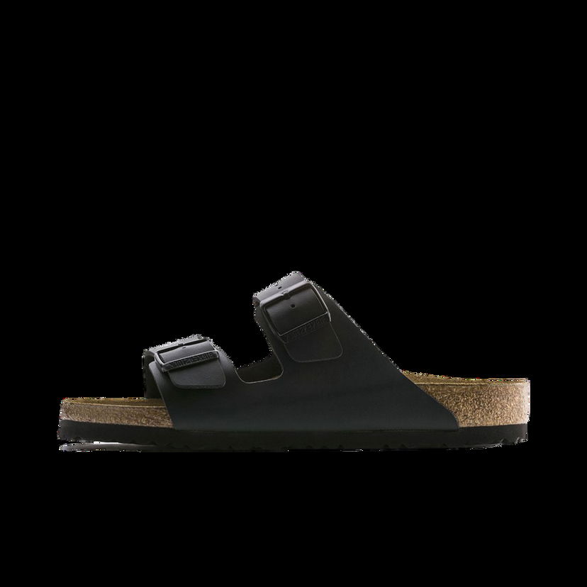 Кецове и обувки Birkenstock Arizona BS Черно | 51791