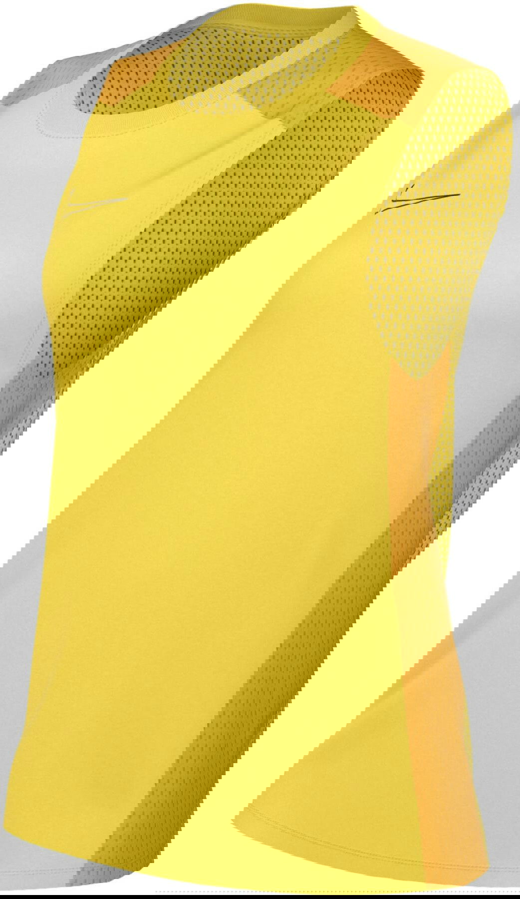 Потник Nike Dri-FIT Academy Жълто | dr1332-719, 0