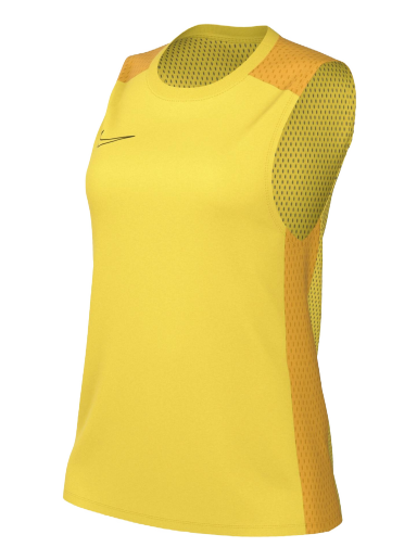 Потник Nike Dri-FIT Academy Жълто | dr1332-719