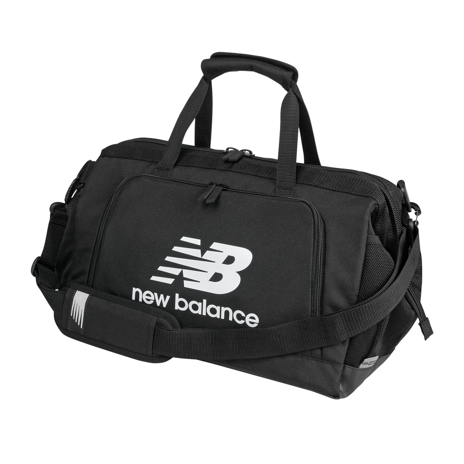 Чанта за пътуване New Balance Duffle Bag BG93905GBKW Черно | NBBG93905GBKW, 0