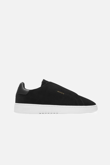 Кецове и обувки AXEL ARIGATO Dice Laceless "Black" Черно | F2308001, 8