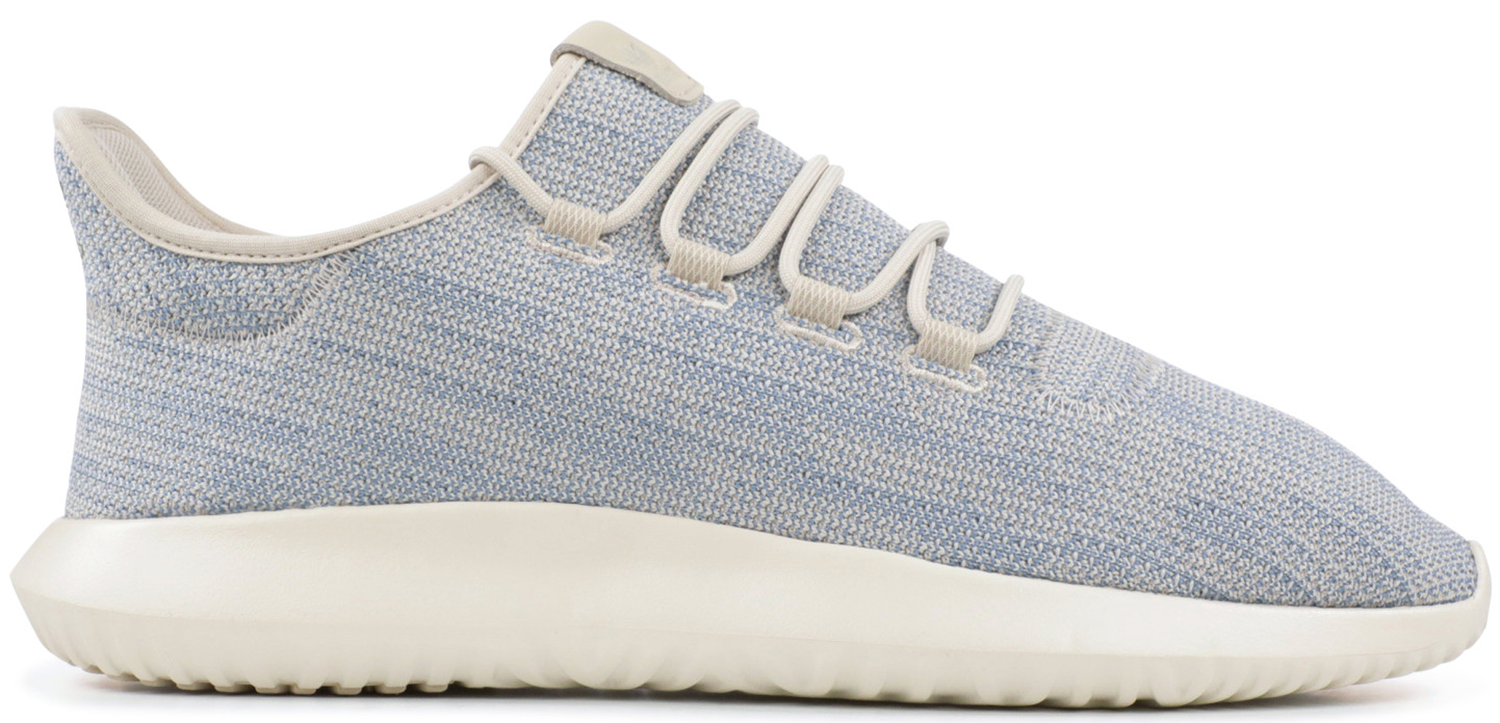 Кецове и обувки adidas Originals Tubular Shadow CK Clear Brown Tactile Blue Сиво | AC8794, 0