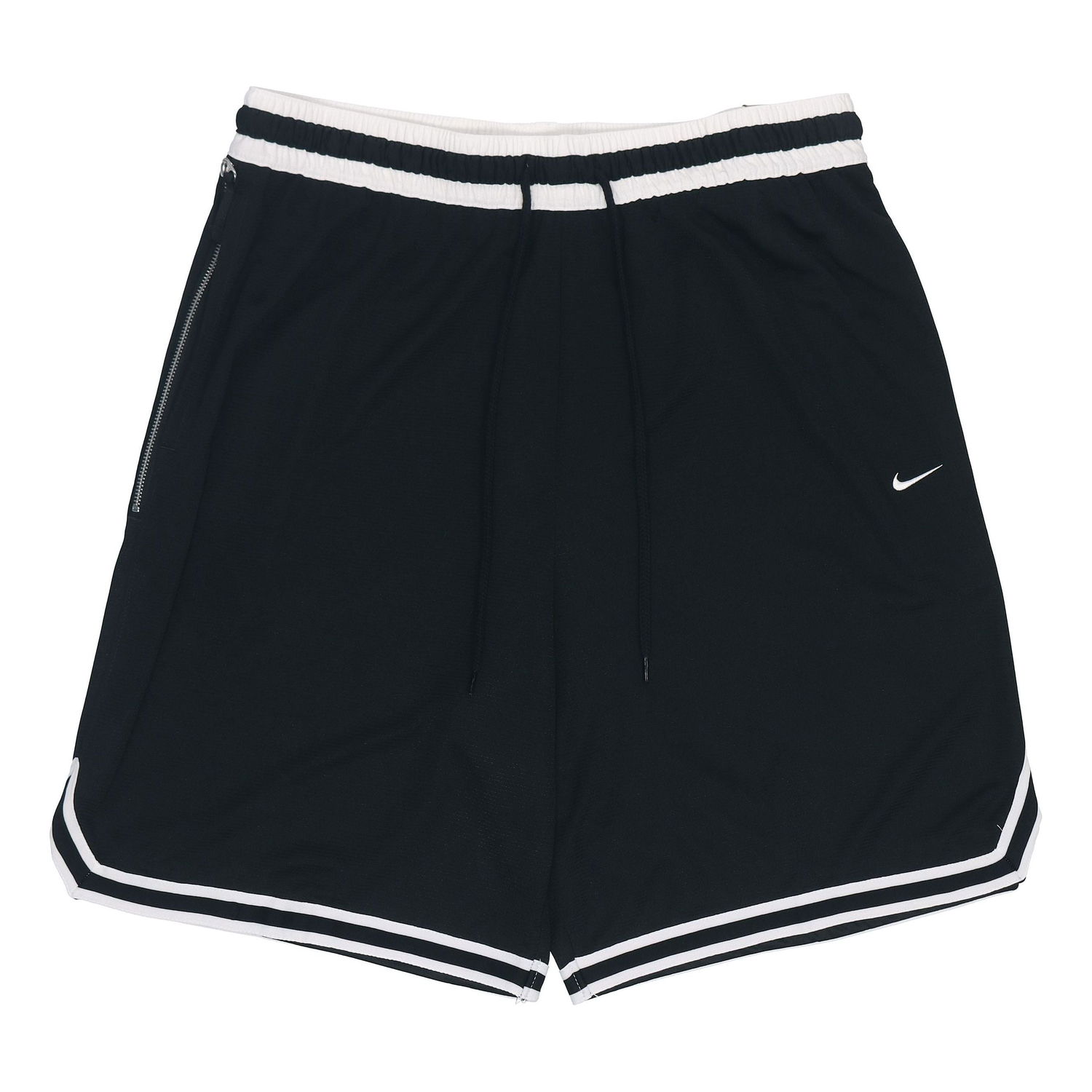 Къси панталони Nike Dri-Fit DNA Basketball Shorts Черно | DH7161-010, 0