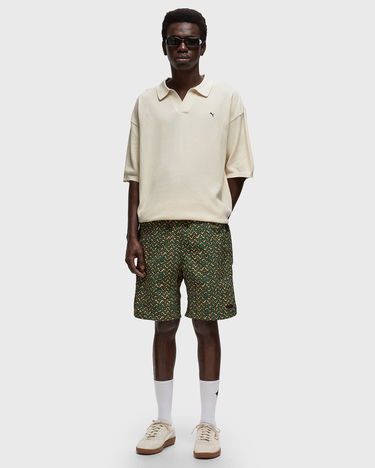 Къси панталони GRAMICCI NYLON PACKABLE G-SHORT Зелено | G4SM-P146-25947732, 1