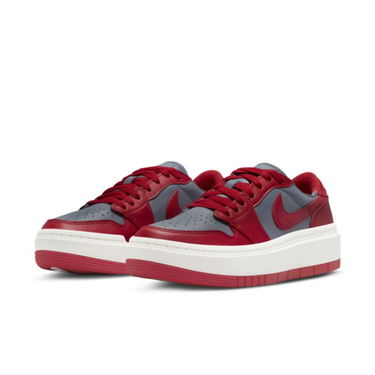 Кецове и обувки Jordan Air Jordan 1 Elevate Low "UNLV" W Червено | DH7004-006, 1