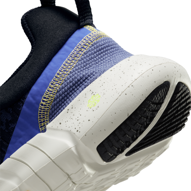 Кецове и обувки Nike Free Run 5.0 Next Nature Черно | DZ4848-001, 1