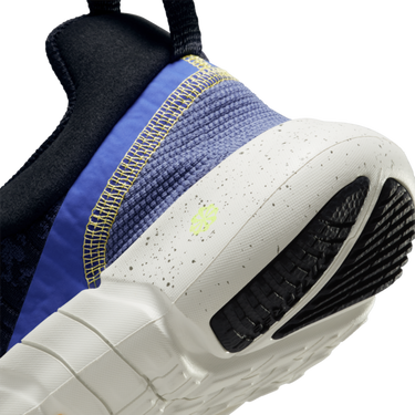 Кецове и обувки Nike Free Run 5.0 Next Nature Черно | DZ4848-001, 1