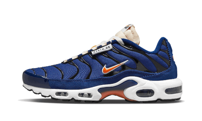 Кецове и обувки Nike Air Max Plus SE ''Running Club - Deep Royal Blue'' Синьо | DC9332-001, 0