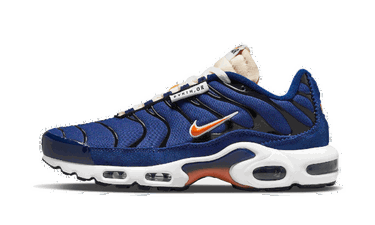 Кецове и обувки Nike Air Max Plus SE ''Running Club - Deep Royal Blue'' Синьо | DC9332-001, 0