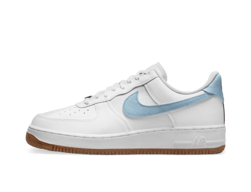 Кецове и обувки Nike Air Force 1 '07 LV8 Бяло | CZ0338-100